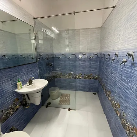 N Homestay Agra Tajganj Exterior photo