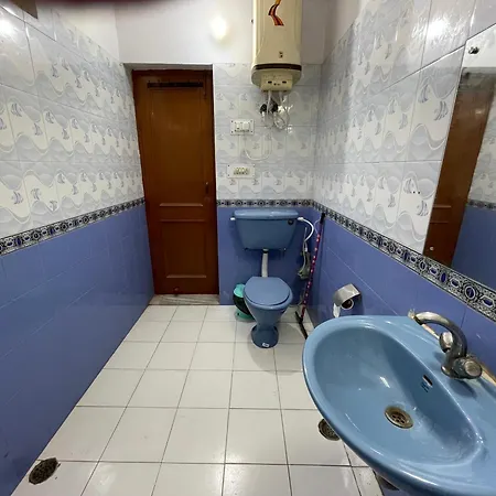 N Homestay Agra Tajganj Exterior photo