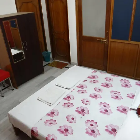 N Homestay Agra Tajganj Exterior photo