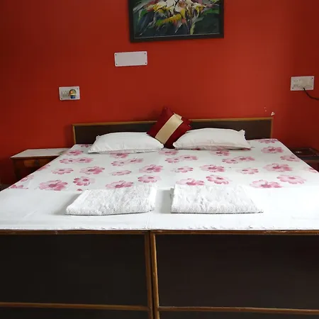 N Homestay Agra Tajganj Exterior photo