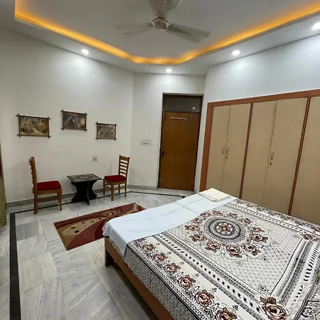 N Homestay Agra Tajganj Exterior photo