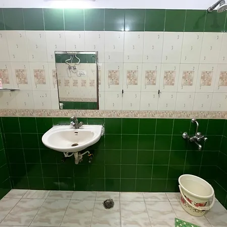N Homestay Agra Tajganj Exterior photo