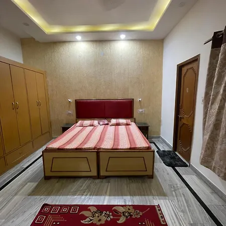 N Homestay Agra Tajganj Exterior photo