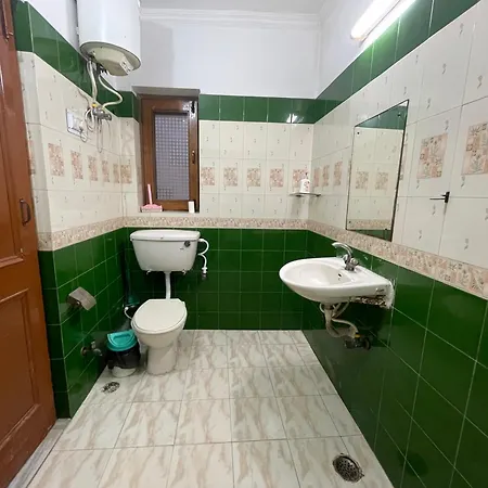 N Homestay Agra Tajganj Exterior photo