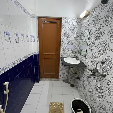 N Homestay Agra Tajganj Exterior photo