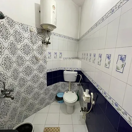 N Homestay Agra Tajganj Exterior photo
