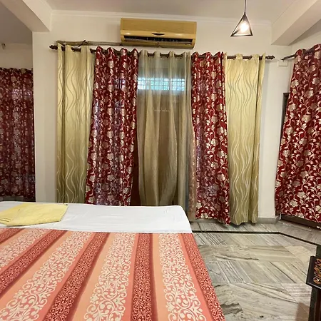 N Homestay Agra Tajganj Exterior photo