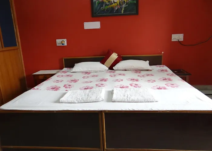 N Homestay Agra