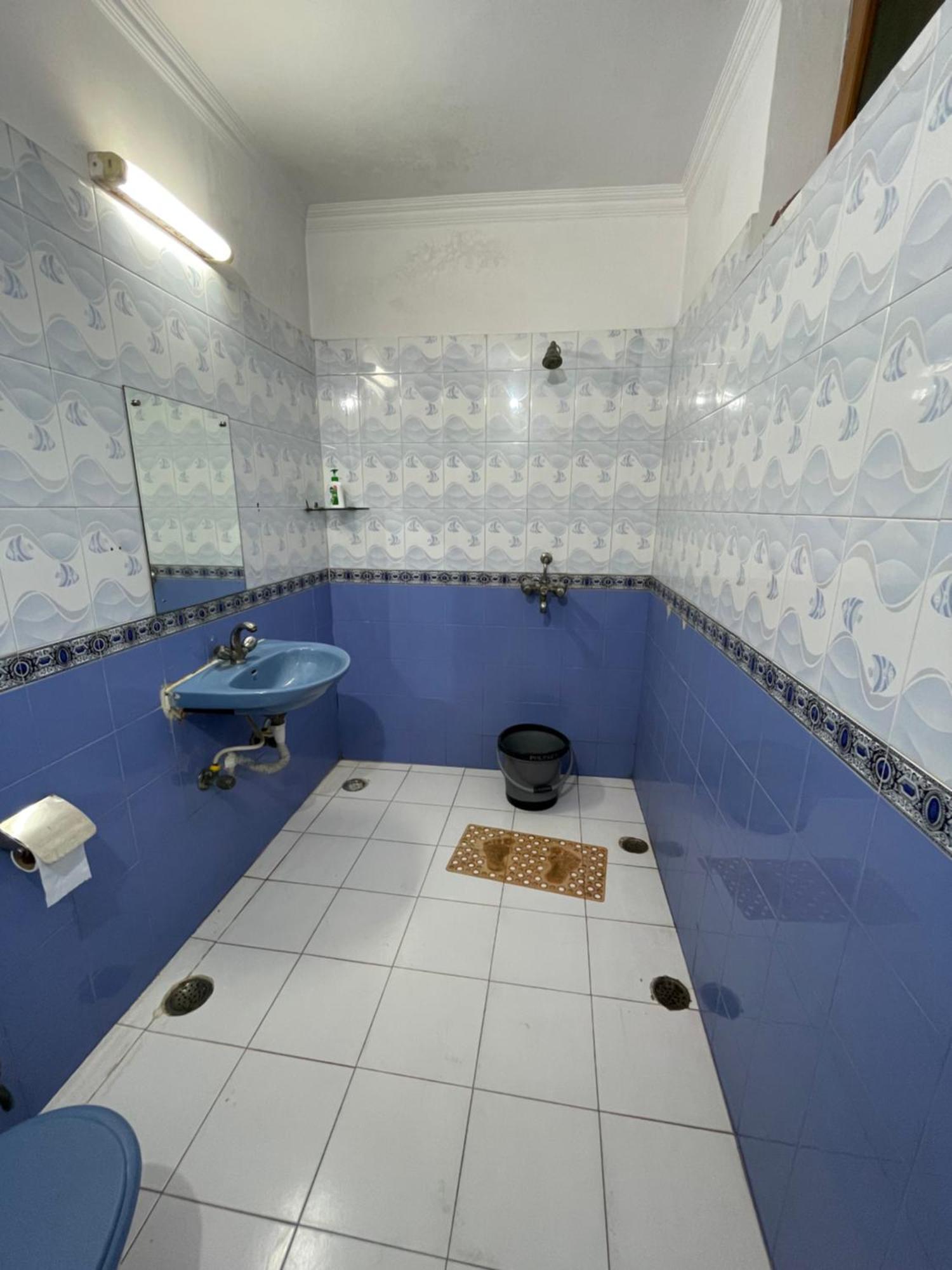 N Agra Homestay Tajganj