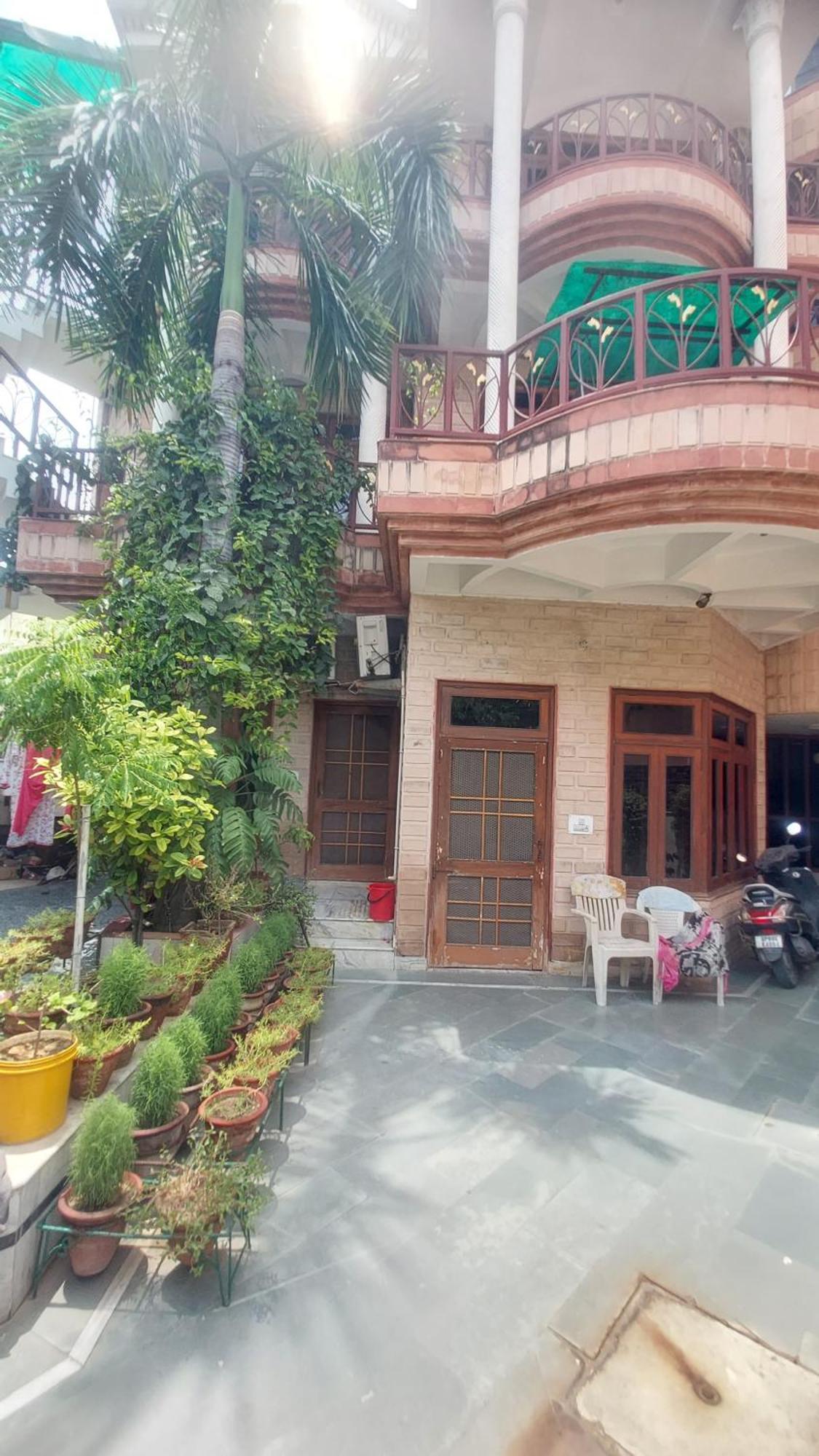 Homestay N Agra *