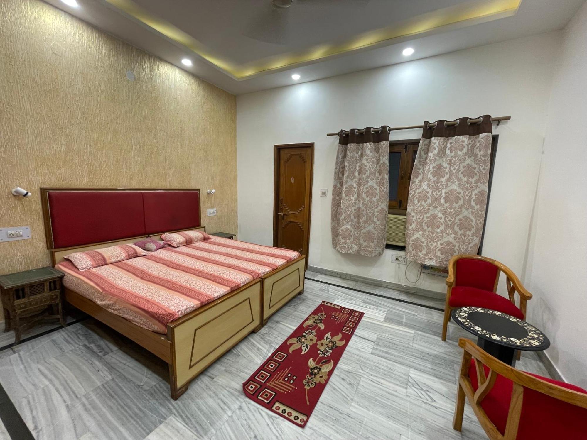 N Agra