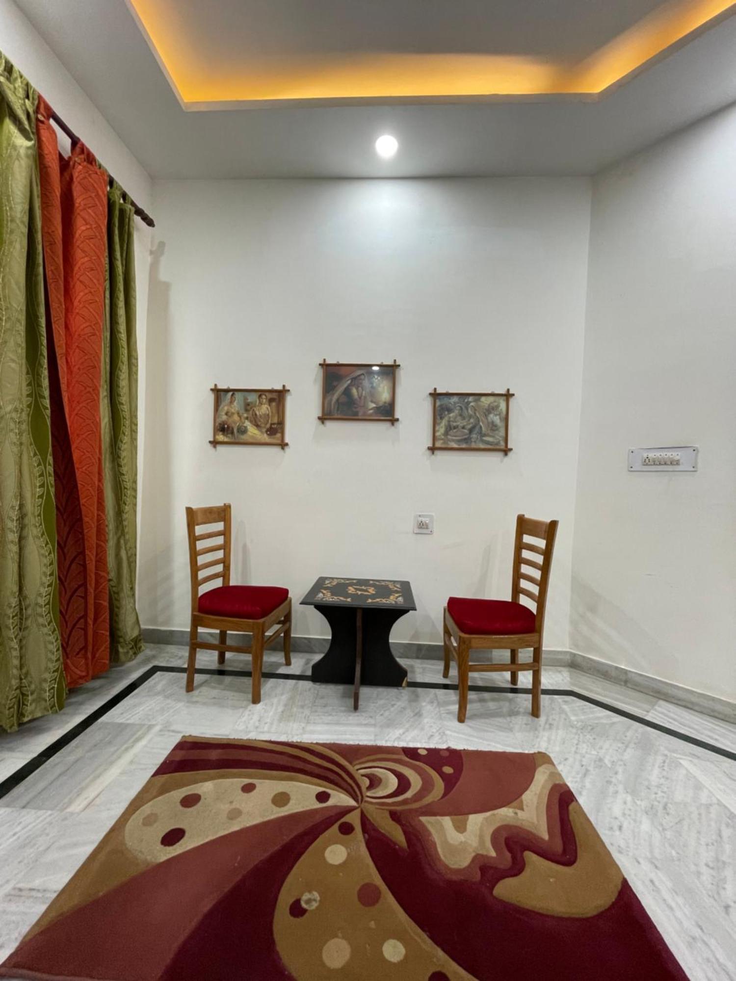 Homestay N Agra