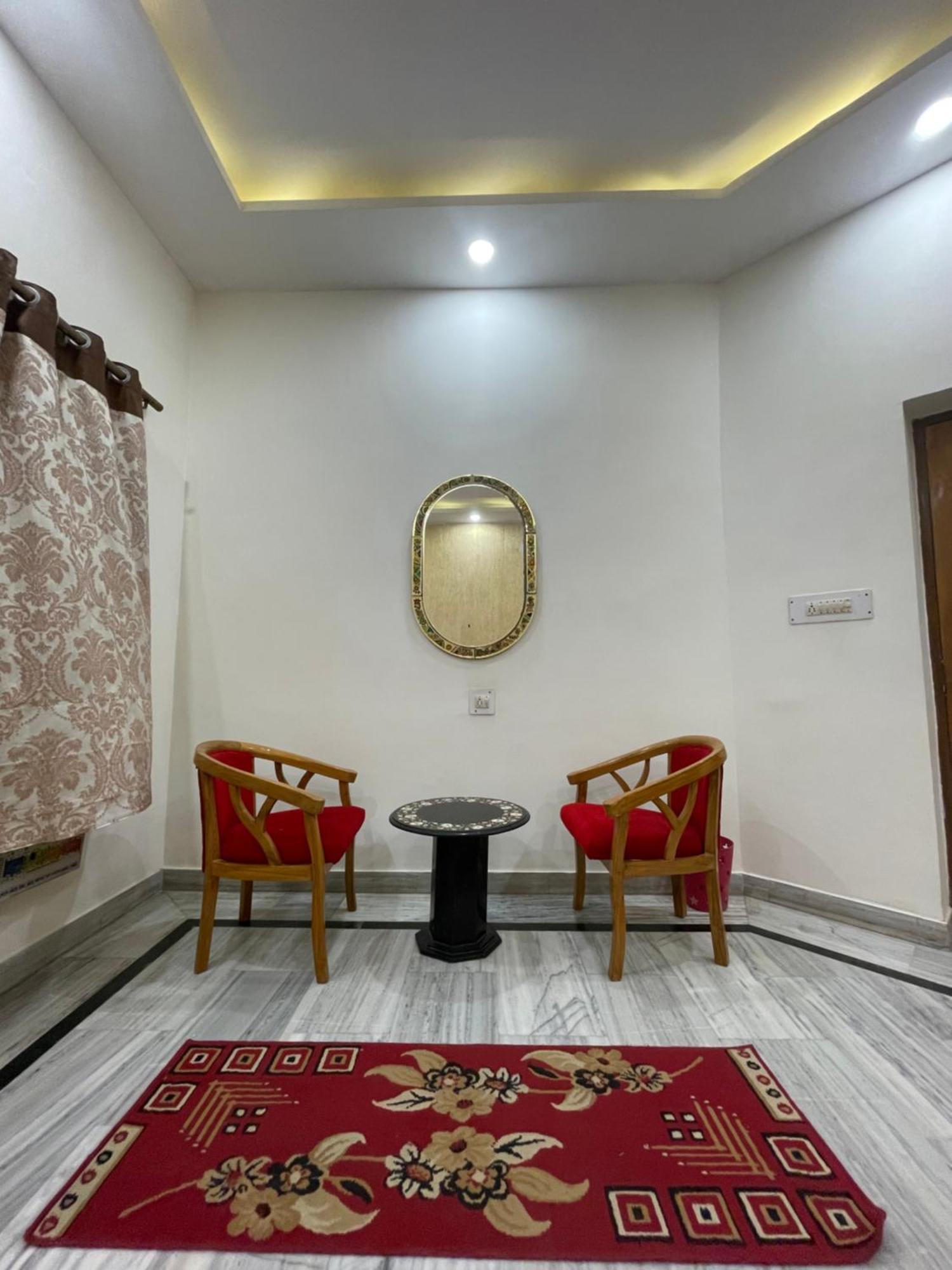 Homestay N Agra