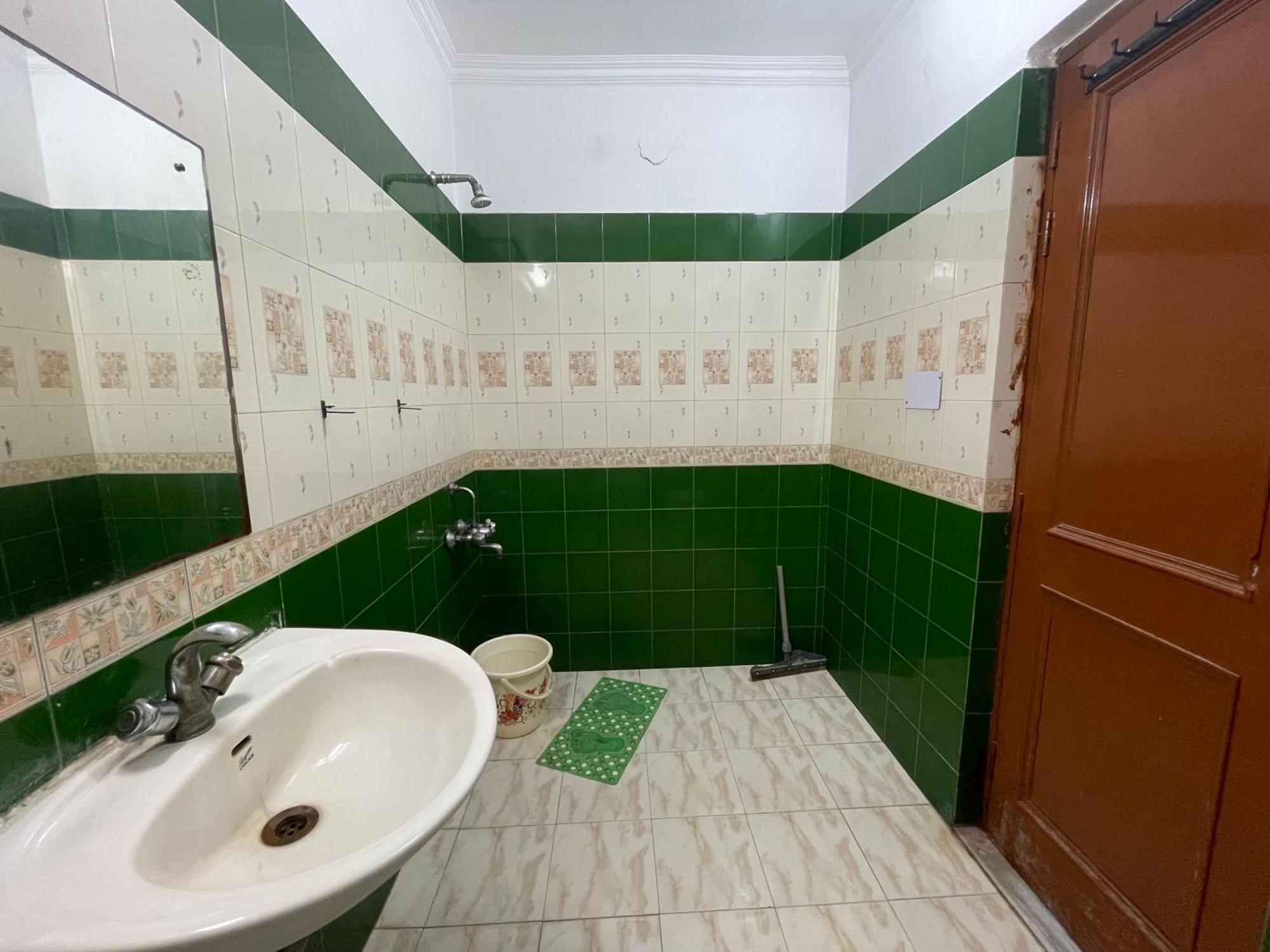 N Agra Homestay