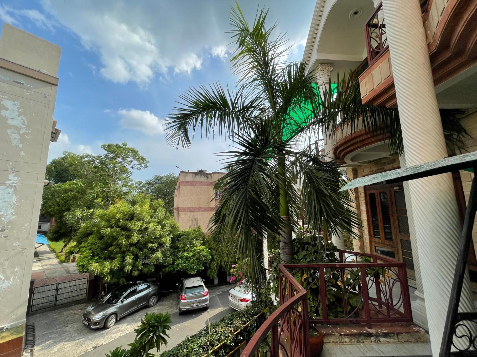 N Agra Homestay